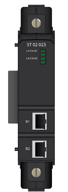 Купить R500 ST 02 023-000-AAA Оконечный модуль с поддержкой функции ...