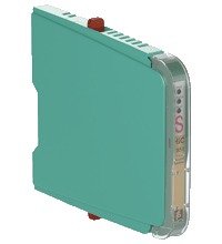 HIC2853 Барьер искрозащиты HIC 1хDI, SIL3 HIC2853 Барьер искрозащиты HIC 1хDI, SIL3