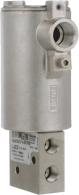 Y013AA1H1BS104 Соленоидный клапан Maxseal ICO3S, 24 VDC, M20×1,5, Eexd, 3/2