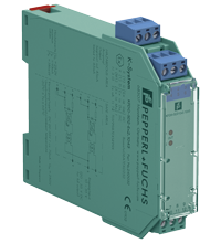 KFD0-SD2-EX2.1045 Барьер искрозащиты KFD 2хDO, SIL3 KFD0-SD2-EX2.1045 Барьер искрозащиты KFD 2хDO, SIL3