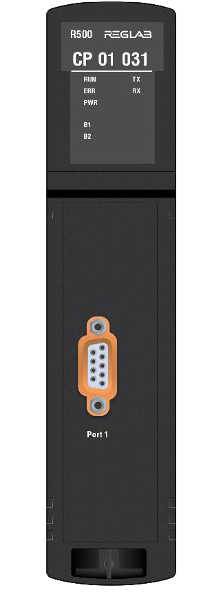 Купить R500 CP 01 031-000-AAA Модуль коммуникационного процессора ...