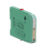 HID2822 Барьер искрозащиты HID 2хDI (NAMUR, СК (сухой контакт)), SIL2