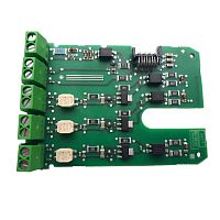 6DR4004-6A ВСТРАИВАЕМАЯ ПЛАТА ДЛЯ SIPART PS2 , 2 ЦИФРОВЫХ ВЫХОДА MIN. ИЛИ MAX., 1 ВЫХОД ОШИБКИ, 1 ВХ