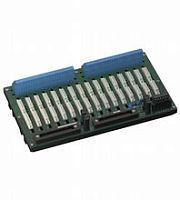 HIDTB16-YC3-RRB-AK-CC-DX32 Терминальная панель для барьеров искрозащиты серии HID