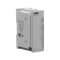 67611 Модуль дискретного ввода/вывода ОВЕН МК210-301 6/8хDI/DO, поканальная Г/И