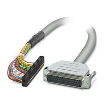 BIS-XL-DB50A-SU-1-014-103/3.0 Кабель для объединительной платы DB50-SU, 0,14, 3,0 м