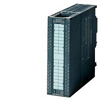 6ES7322-1FL00-0AA0 Цифровой модуль SM322, 32DO, 120/230V AC, 1A