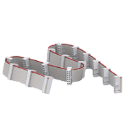 K-HM14 Standard lenght Кабель для соединения Master и Slave