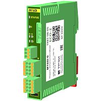 M160I Модуль дискретного ввода TREI-5B-05 ECO-2 M160I 1/2/2хFI/DI/DO