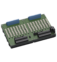 HIDTB16-SCT-44C-SC-RA Терминальная панель для барьеров искрозащиты серии HID