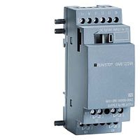 6AG1055-1MB00-7BA2 Цифровой модуль SIPLUS LOGO! DM8 12/24R (LOGO 8)