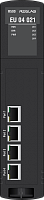 R500 EU 04 021-000-CAA Модуль расширения сетевых портов ЦПУ, 4 x Ethernet RJ45
