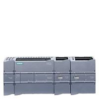 6AG1222-1BH32-2XB0 Цифровой модуль SIPLUS S7-1200 SM 1222 16DQ