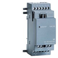 6AG1055-1HB00-7BA2 Цифровой модуль SIPLUS LOGO! DM8 24R V8