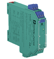 KFD2-STC4-EX2-Y1 Барьер искрозащиты KFD 2хAI (4...20 мА), SIL2