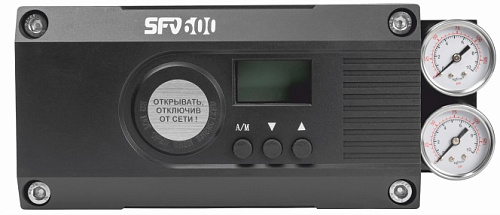 SFV600
