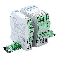 GS8525-EX Барьер искрозащиты GS8525-EX