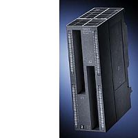 6ES7322-1BP00-0AA0 Цифровой модуль SM322 64DA, DC24V, 0,3A P-WRITE