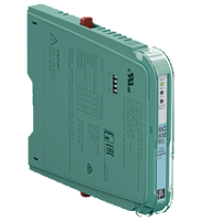 HIC2832R3 Барьер искрозащиты HIC 2хDI (NAMUR, СК (сухой контакт)), SIL2