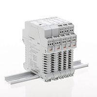 CZ3277 Изолятор сигнала потенциометра (1 канал, питание от контура) CZ3000