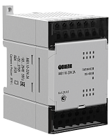 48986 Модуль аналогового ввода ОВЕН МВ110-224.2А 2хAI, 0,25/0,5%