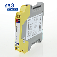 CZSR8401-1B Реле безопасности для систем ПАЗ CZSR8000