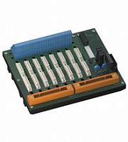 HIDTB08-YRS-RRB-AK-CC-DO16 Терминальная панель для барьеров искрозащиты серии HID