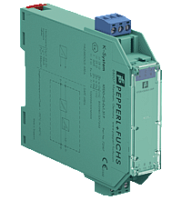 KFD0-CS-EX1.51P Барьер искрозащиты KFD 1хAI, SIL2