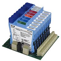 MTL4521L Барьер искрозащиты MTL4521L 1хDO, SIL3