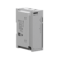 76264 Модуль аналогового ввода ОВЕН МВ210-101 8хAI, 0,25/0,5%