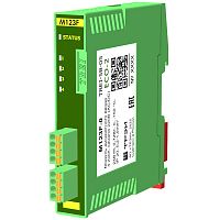 M123F Модуль дискретного ввода TREI-5B-05 ECO-2 M123F 4хDI, поканальная Г/И