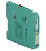 HIC2822 Барьер искрозащиты HIC 2хDI (NAMUR, СК (сухой контакт)), SIL2