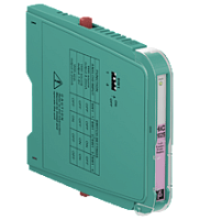 HID2025SK Барьер искрозащиты 1хAI (4...20 мА), HART, SIL2
