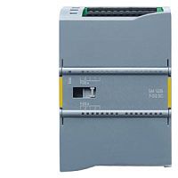 6AG1226-6DA32-5XB0 Цифровой модуль SIPLUS S7-1200 SM 1226 F-DQ 4x24VDC