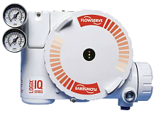 Logix 3200MD-44-D6-E-03-40-KG-0F Цифровой позиционер Logix 3200MD