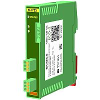 M172S Коммуникационный модуль TREI-5B-05 ECO-2 M172S RS-485