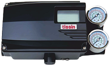 CC800LA41U30 Позиционер линейный HART,Ex ia упр.4-20mA, 0.14-0.7 MPa, IP66