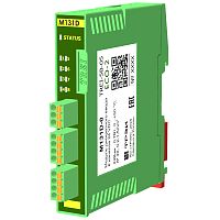 M131D Модуль дискретного ввода TREI-5B-05 ECO-2 M131D 8хDI