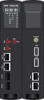 R500 CU 00 161(W)-001-AAA Модуль центрального процессора, 1,33 GHz (2 ядра), со-процессор RegulBus, 