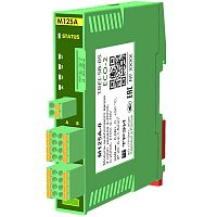 M125A Модуль аналогового ввода TREI-5B-05 ECO-2 M125A 4хAI