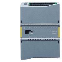 6AG1226-6BA32-5XB0 Цифровой модуль SIPLUS S7-1200 SM 1226 F-DI 16x24VDC