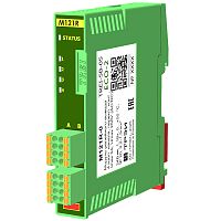 M121R Модуль дискретного вывода TREI-5B-05 ECO-2 M121R 4хDO