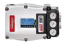 621303.999.000 Цифровой позиционер Logix 3821-44EA-D43L-0110-00