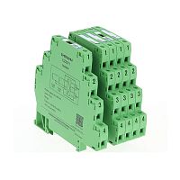 CZ2083 Изолятор входного напряжения (1 канал) CZ2000