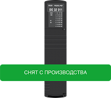 R500 DO 32 011-02 Модуль дискретного вывода Regul R500 32хDO