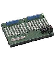 HIDTB16-HIM-RAC-SP-DO3201 Терминальная панель для барьеров искрозащиты серии HID