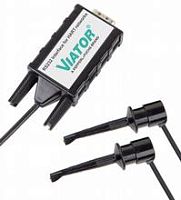 HM-MT-RS232-010001 Барьер