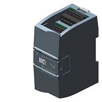 6AG1223-1BH32-2XB0 Цифровой модуль SIPLUS S7-1200 SM 1223 8DI/8DQ