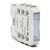 NLS-4RTD Модуль аналогового ввода NLS 4хTI, 0,1%