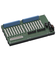 HIDTB16-HIM-RAC-SP-AI320X Терминальная панель для барьеров искрозащиты серии HID